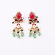 22K Gold Plated Fashion Set