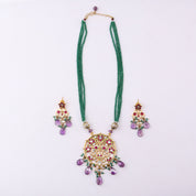 22K Gold Plated Fashion Set