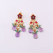 22K Gold Plated Fashion Set
