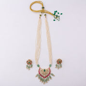 22K Gold Plated Fashion Set