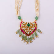 22K Gold Plated Fashion Set