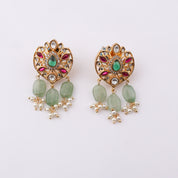 22K Gold Plated Fashion Set