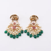 22K Gold Plated Fashion Set