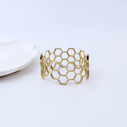 Brass Fashion Bracelet