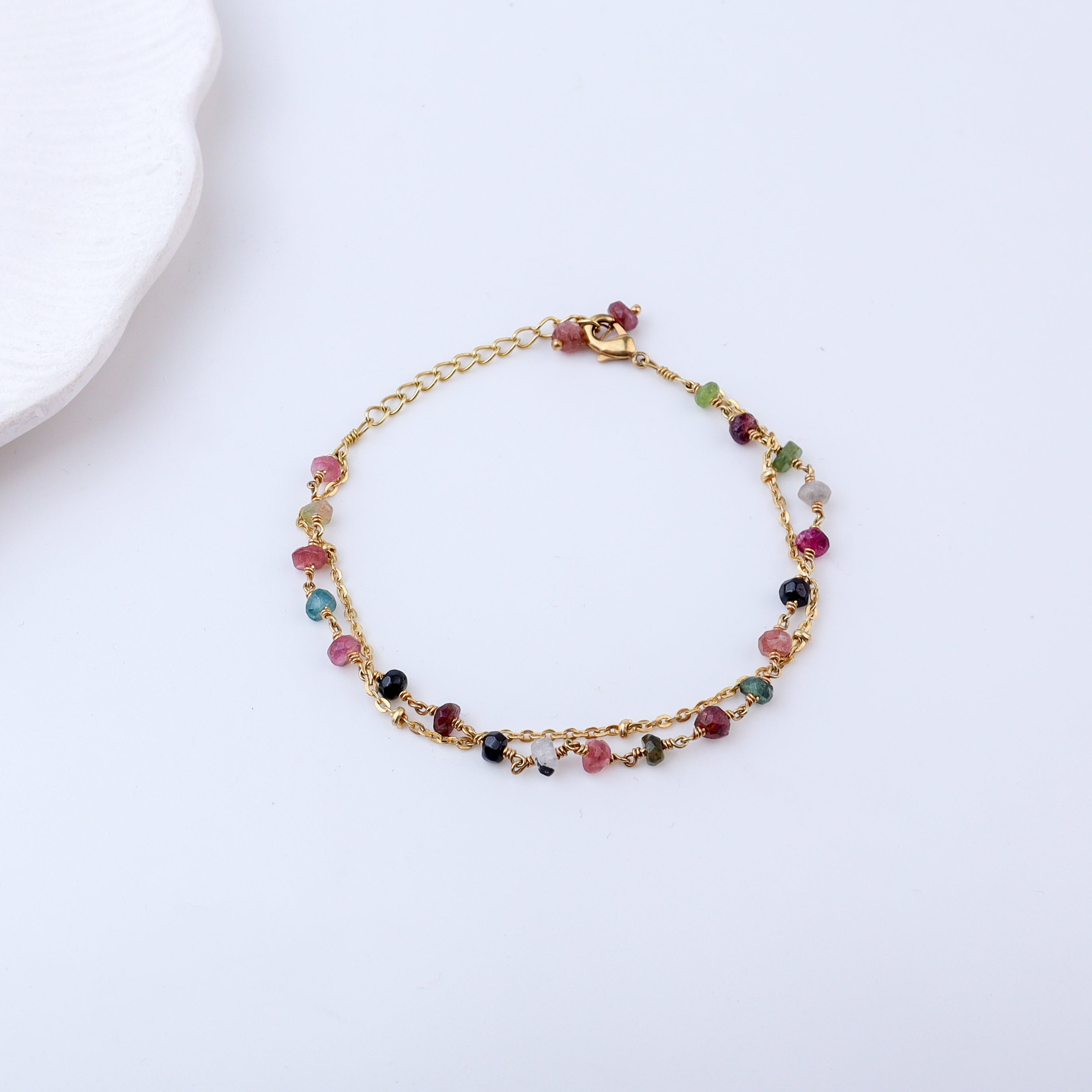 Brass Fashion Bracelet