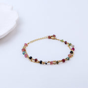 Brass Fashion Bracelet