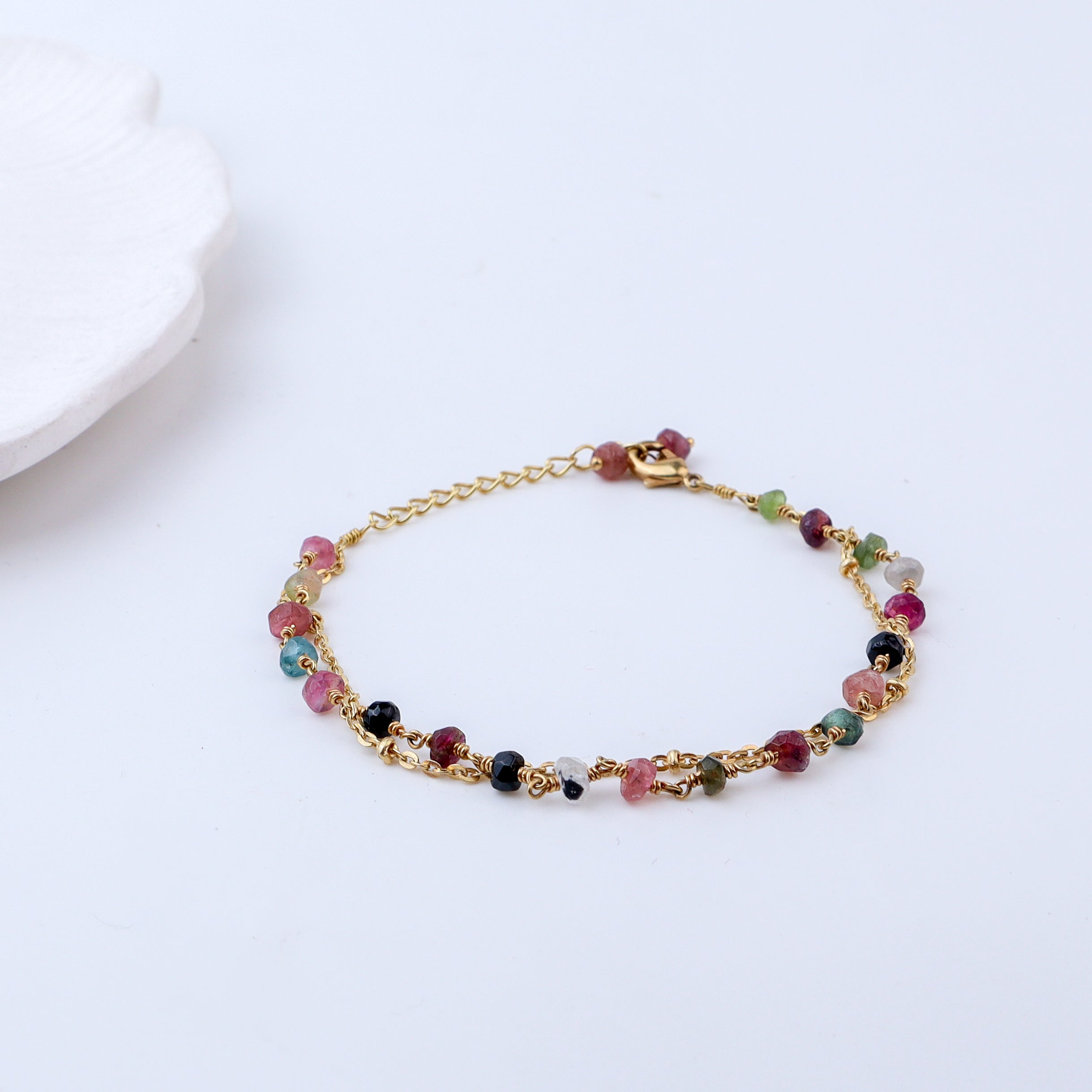 Brass Fashion Bracelet
