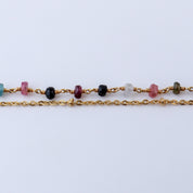 Brass Fashion Bracelet