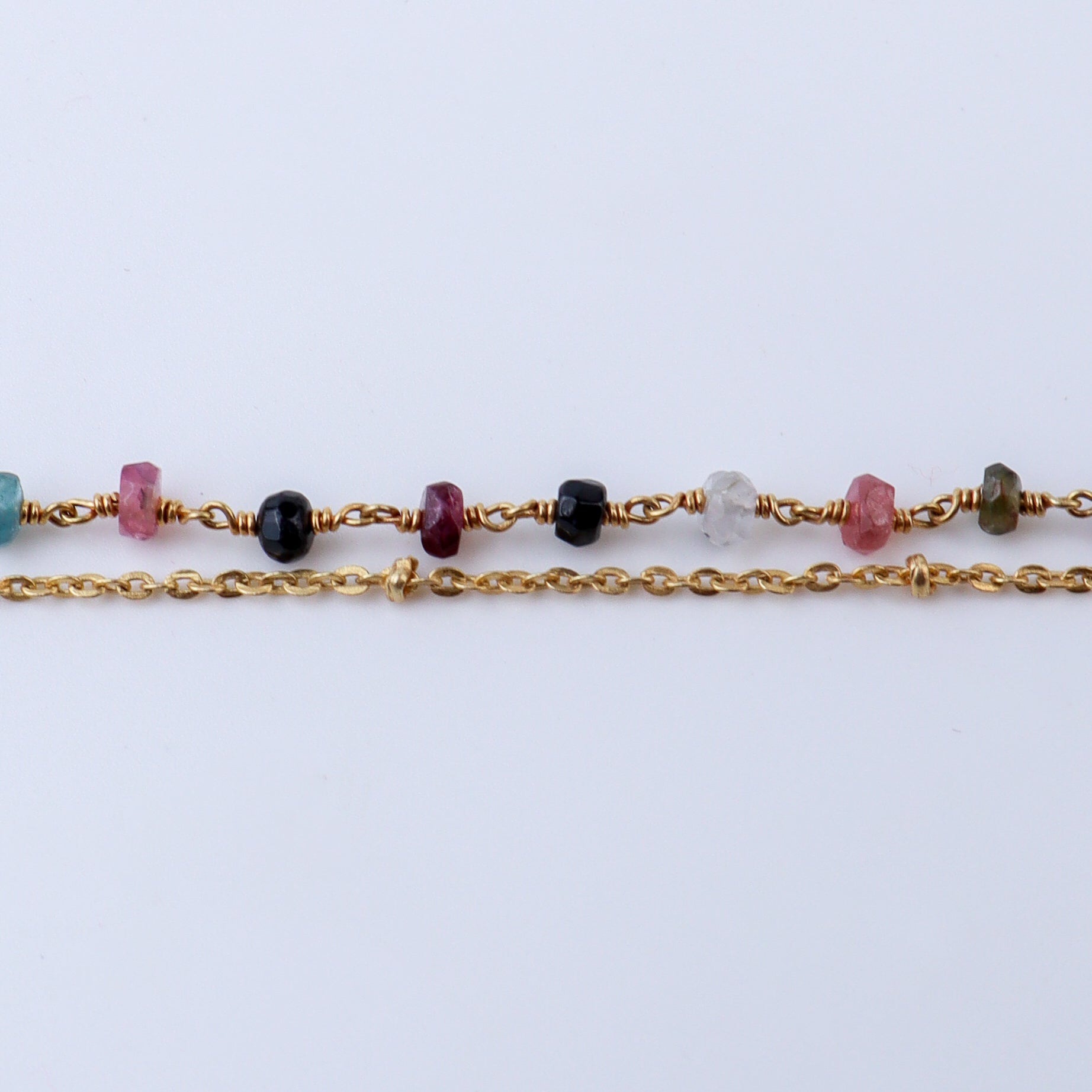 Brass Fashion Bracelet