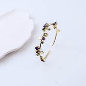 Brass Fashion Bracelet