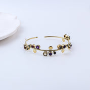 Brass Fashion Bracelet