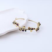 Brass Fashion Bracelet