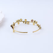Brass Fashion Bracelet