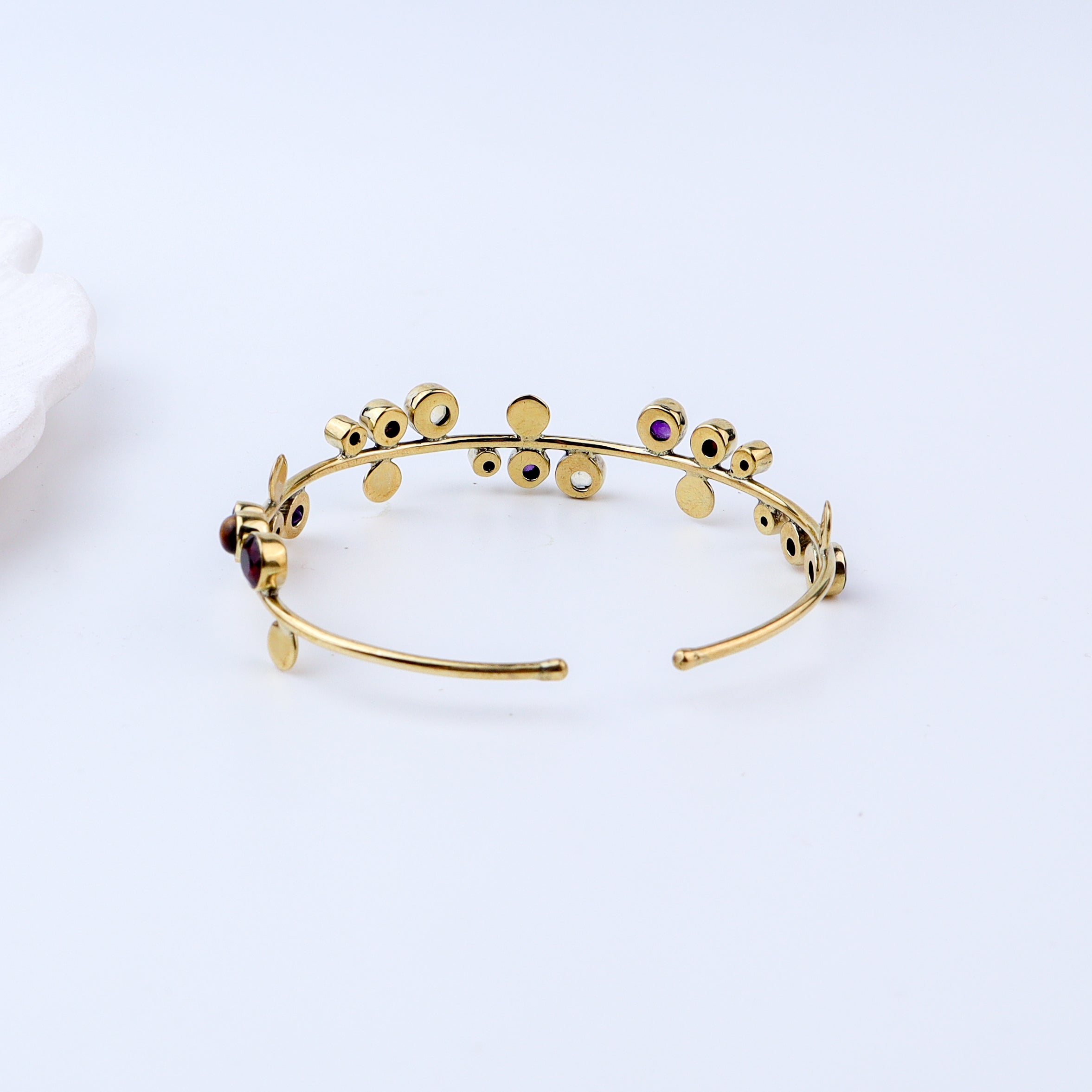 Brass Fashion Bracelet