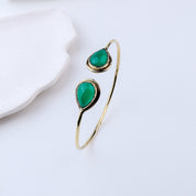 Brass Fashion Bracelet