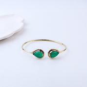 Brass Fashion Bracelet