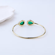 Brass Fashion Bracelet