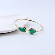 Brass Fashion Bracelet
