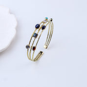Brass Fashion Bracelet