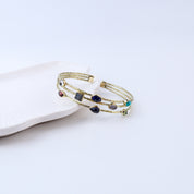 Brass Fashion Bracelet
