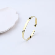 Brass Fashion Bracelet