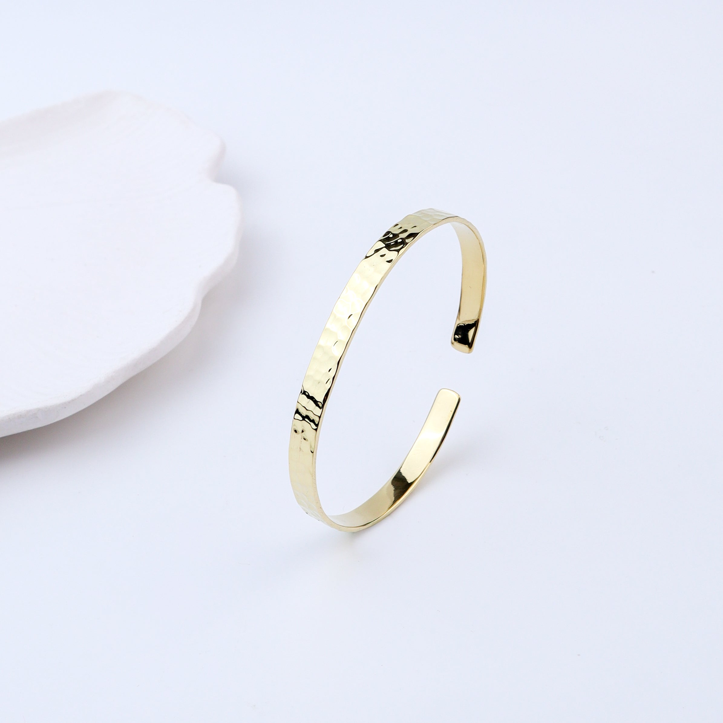 Brass Fashion Bracelet