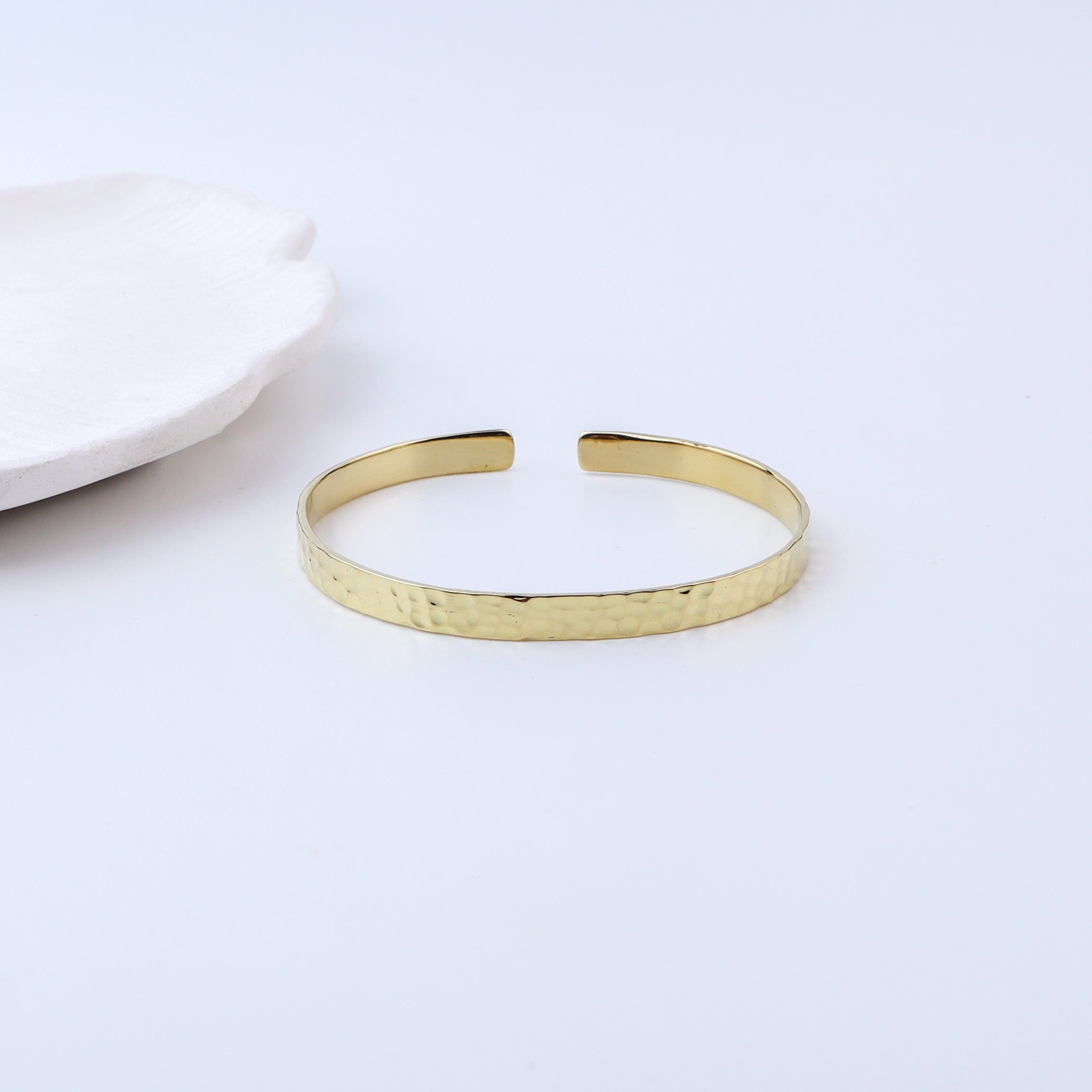 Brass Fashion Bracelet