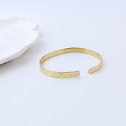 Brass Fashion Bracelet