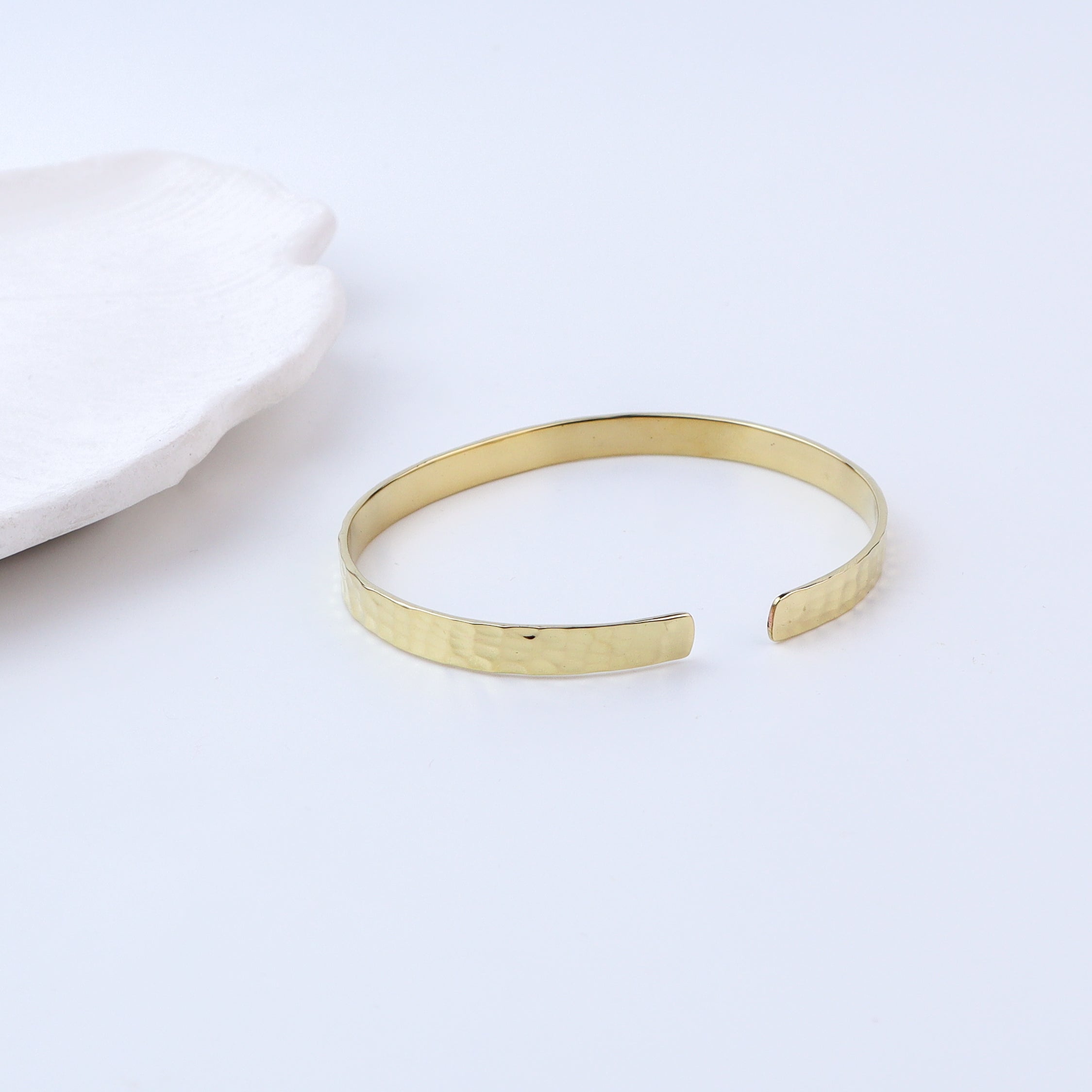 Brass Fashion Bracelet