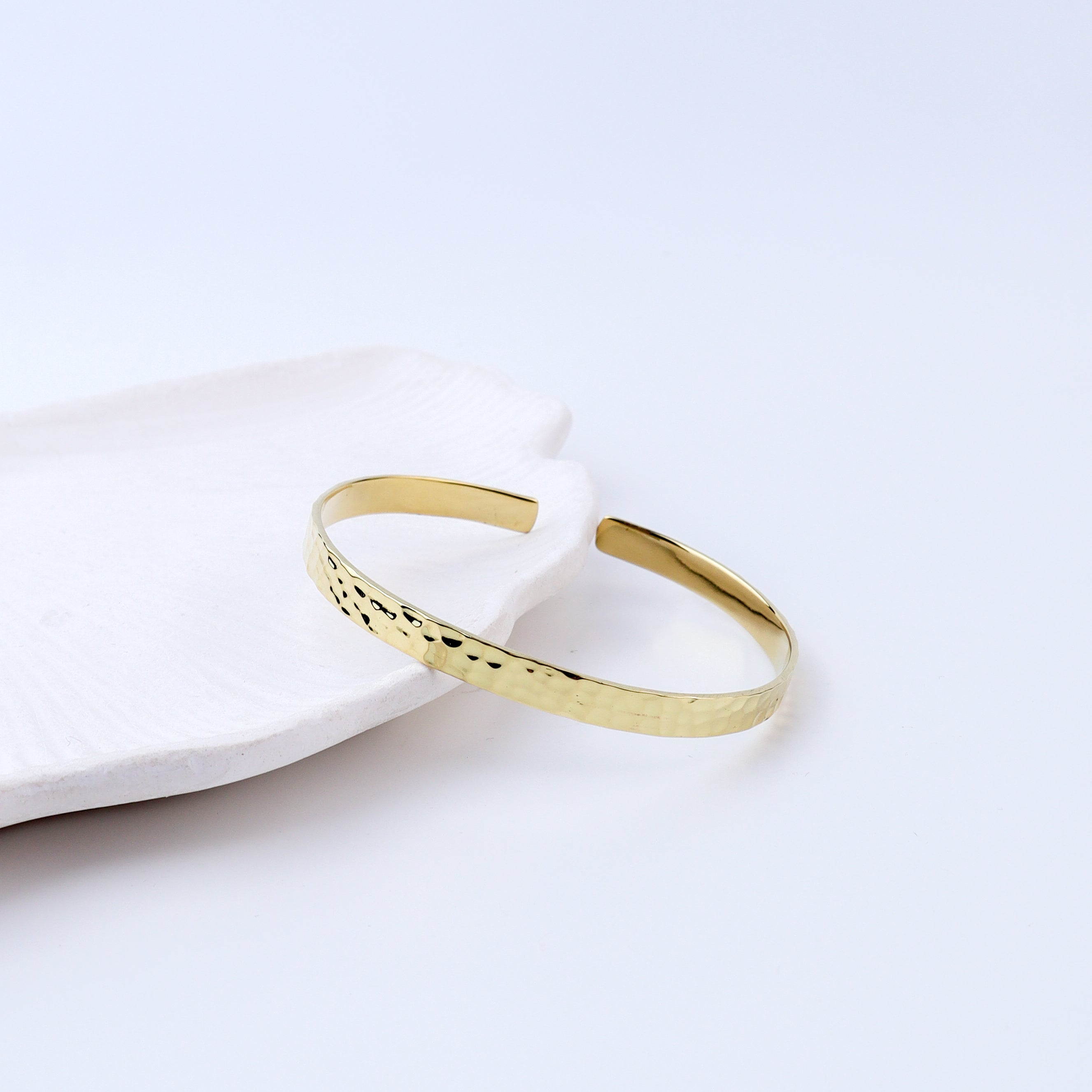 Brass Fashion Bracelet