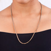 Brass Fashion Chain