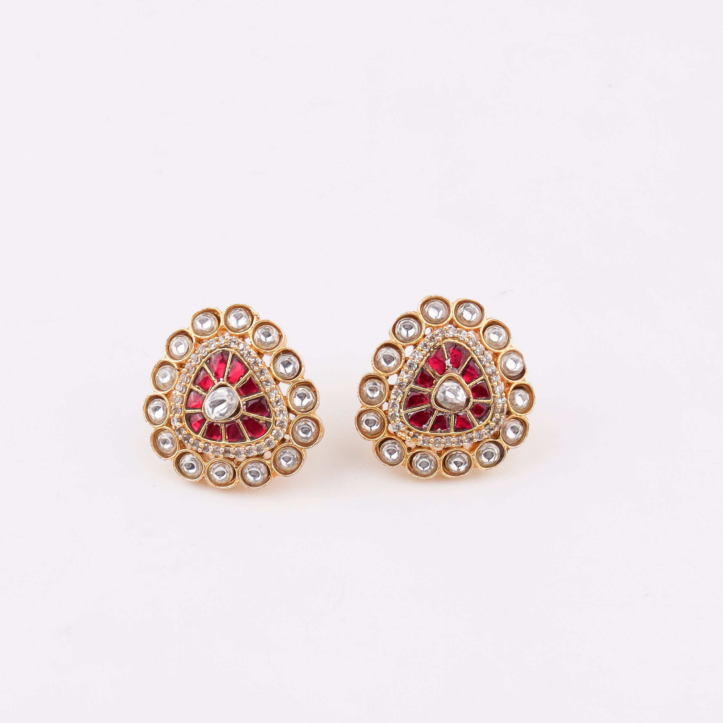 22K Gold Plated Fashion Set