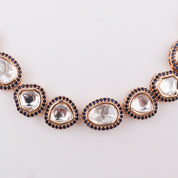 Brass Fashion Set