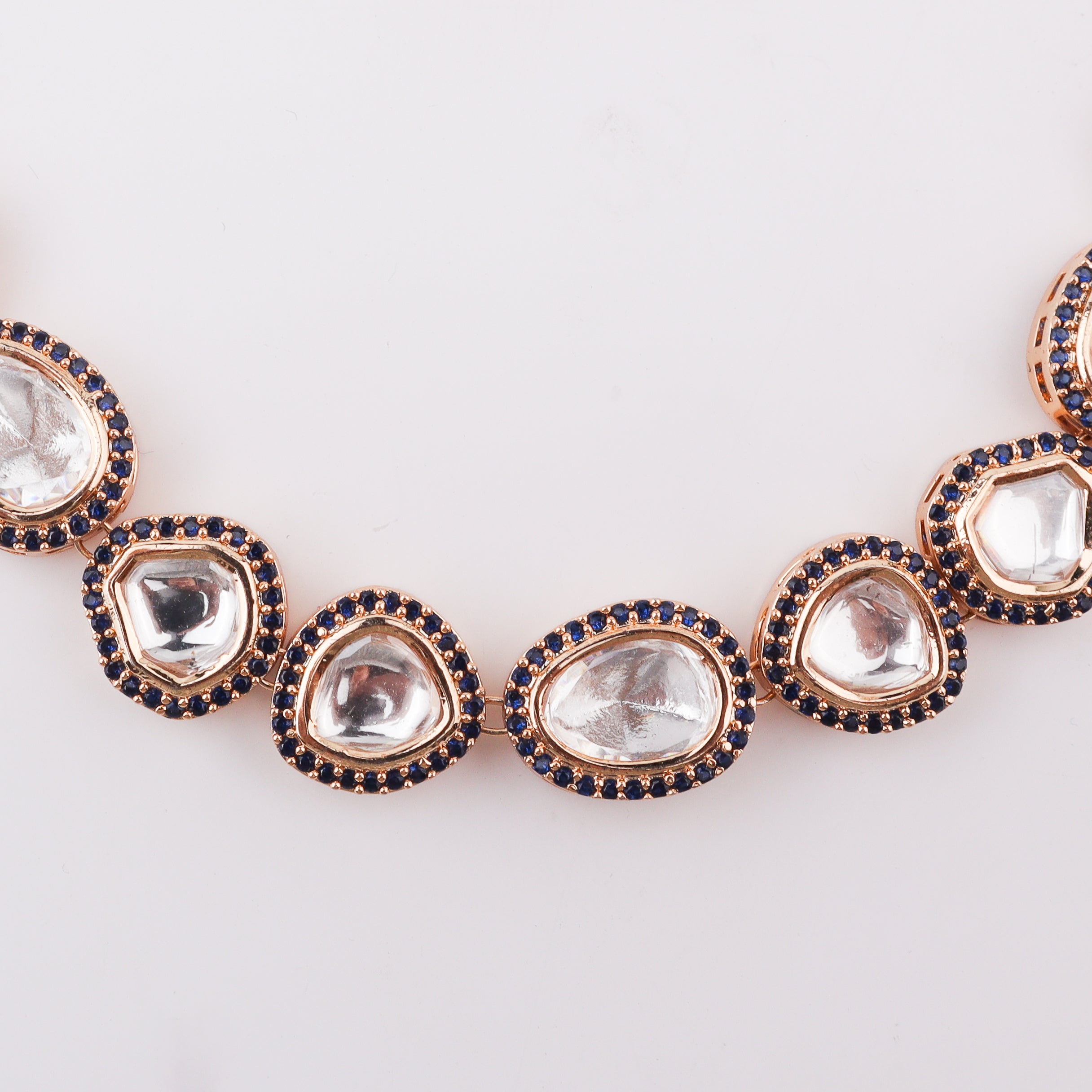 Brass Fashion Set
