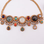 22K Gold Plated Fashion Set
