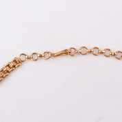 22K Gold Plated Fashion Set