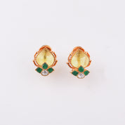 22K Gold Plated Fashion Set