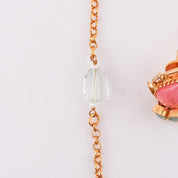 22K Gold Plated Fashion Set