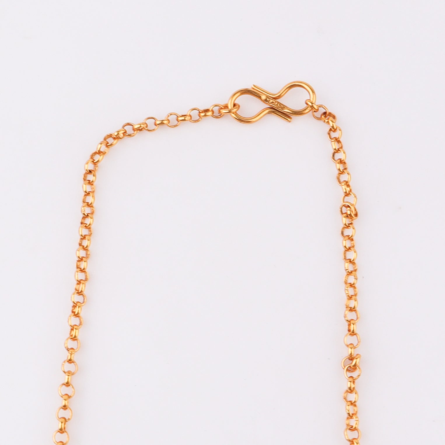 22K Gold Plated Fashion Set