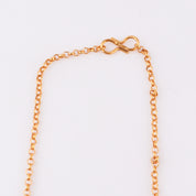 22K Gold Plated Fashion Set