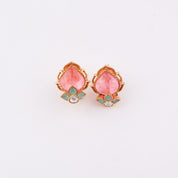 22K Gold Plated Fashion Set