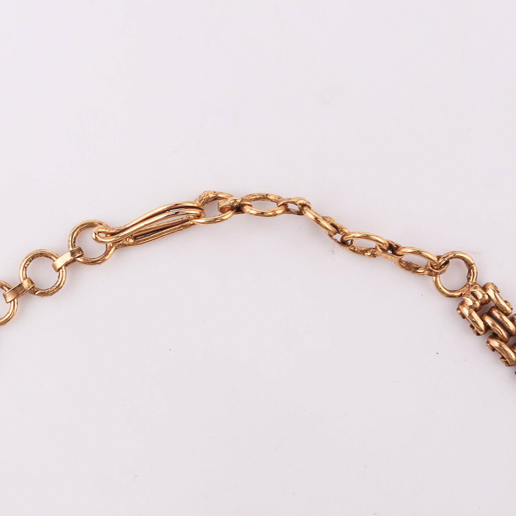 22K Gold Plated Fashion Set