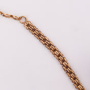 22K Gold Plated Fashion Set