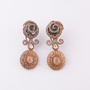 22K Gold Plated Fashion Set
