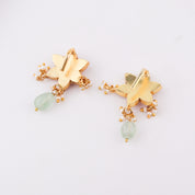 22K Gold Plated Fashion Bugadi