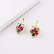 22K Gold Plated Fashion Bugadi