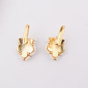 22K Gold Plated Fashion Bugadi