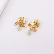 22K Gold Plated Fashion Bugadi