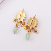 22K Gold Plated Fashion Bugadi