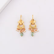 22K Gold Plated Fashion Bugadi